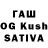 ГАШ hashish Garrick T